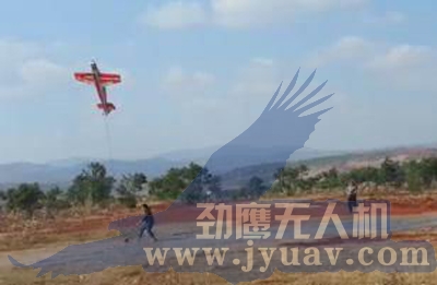 昆明劲(jìn)鹰无人机(jī)航拍(pāi)航测遥感低空(kōng)悬停